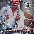 Alvon Johnson