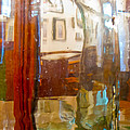 Through a Glass Lightly