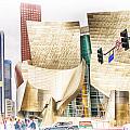 Walt Disney Concert Center 